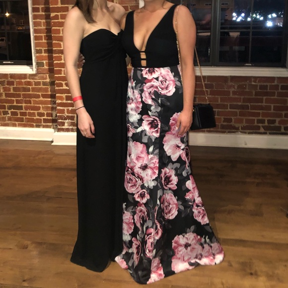 Formal/prom dress - Picture 1 of 3
